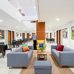 Prime Cailendra Hotel RedPartner near Malioboro Yogyakarta