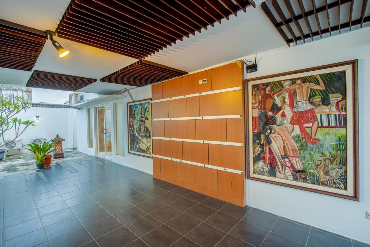Hotel Prime Cailendra Redpartner Near Malioboro 3*