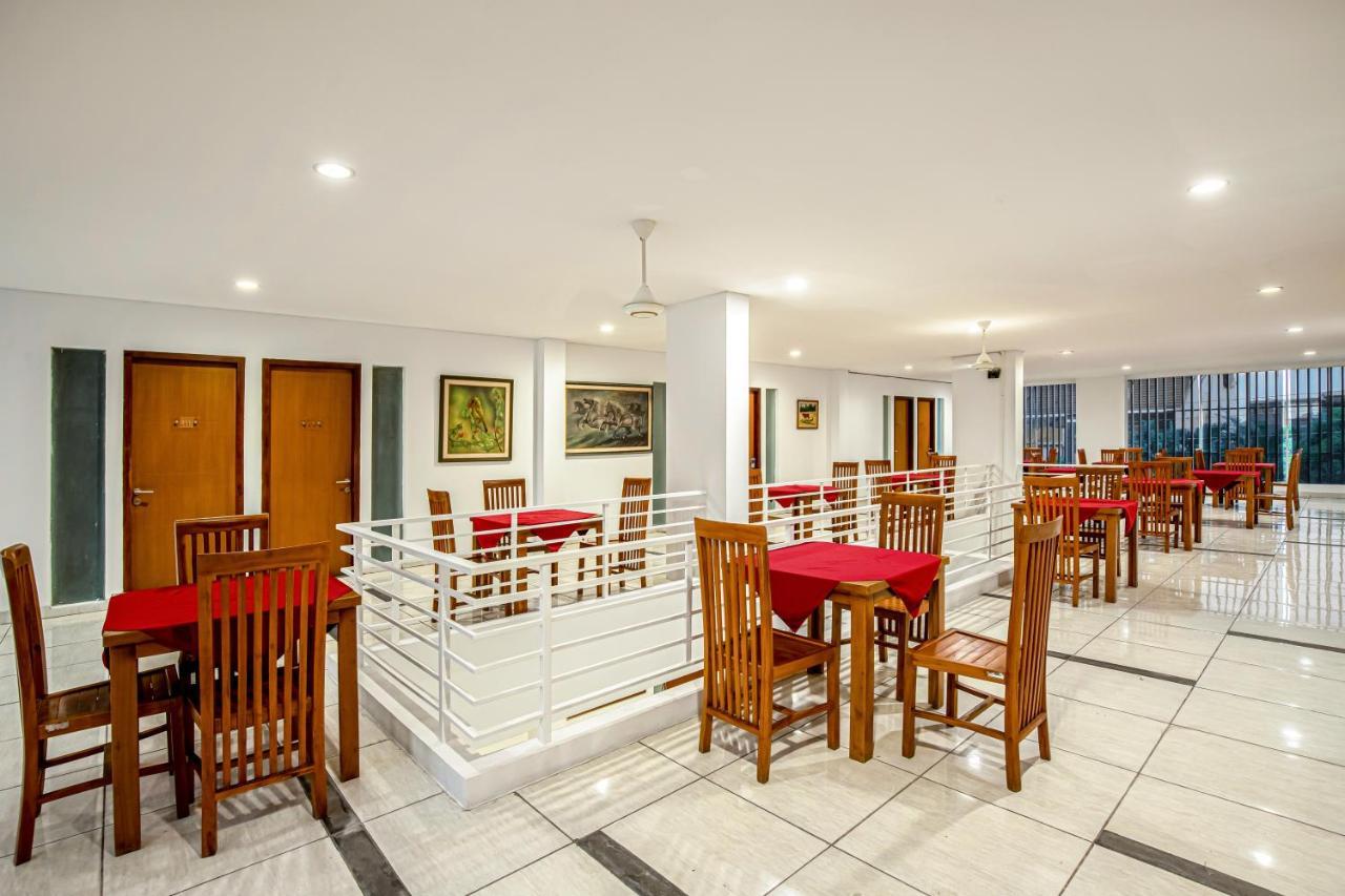 Prime Cailendra Redpartner Near Malioboro