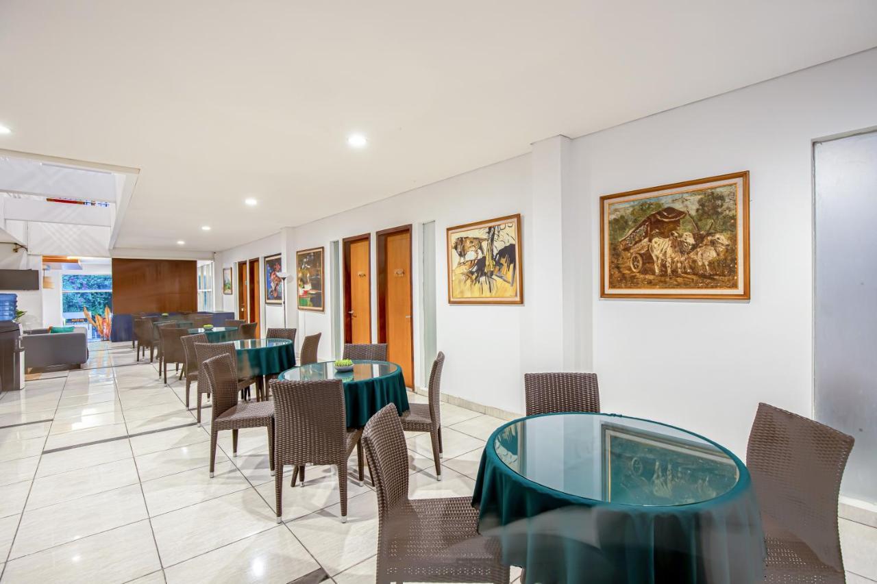 Prime Cailendra Redpartner Near Malioboro Yogyakarta