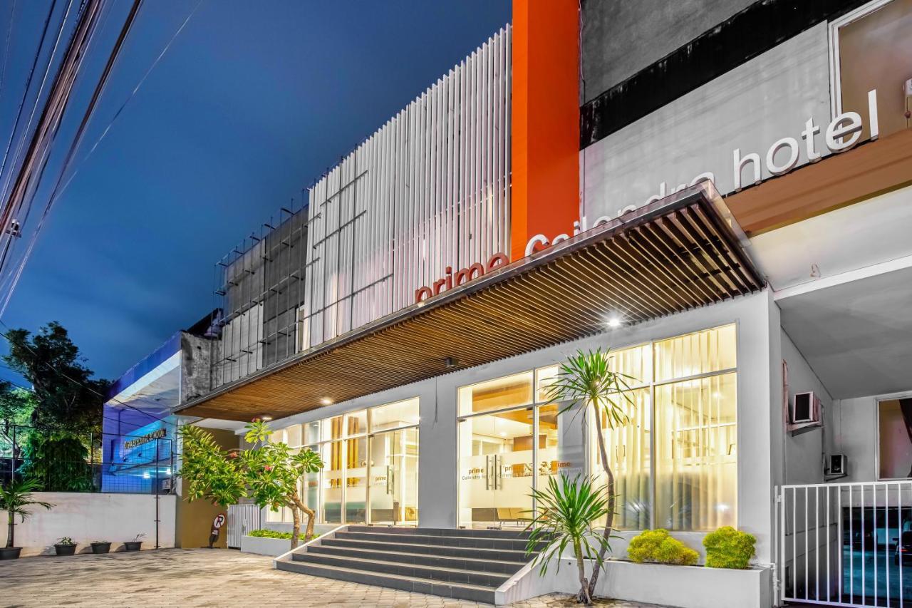 Hotel Prime Cailendra Redpartner Near Malioboro 3*