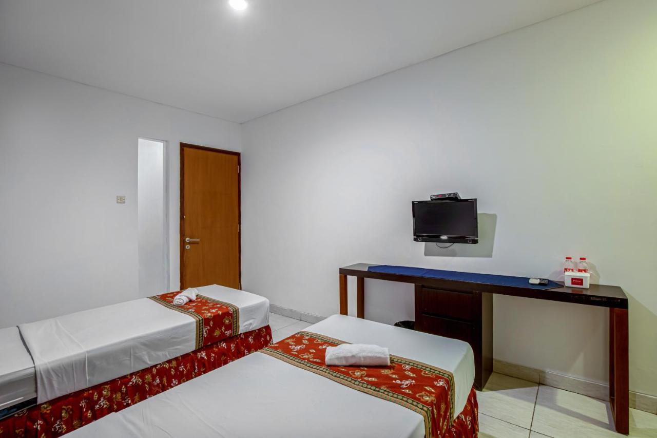 Prime Cailendra Redpartner Near Malioboro Yogyakarta
