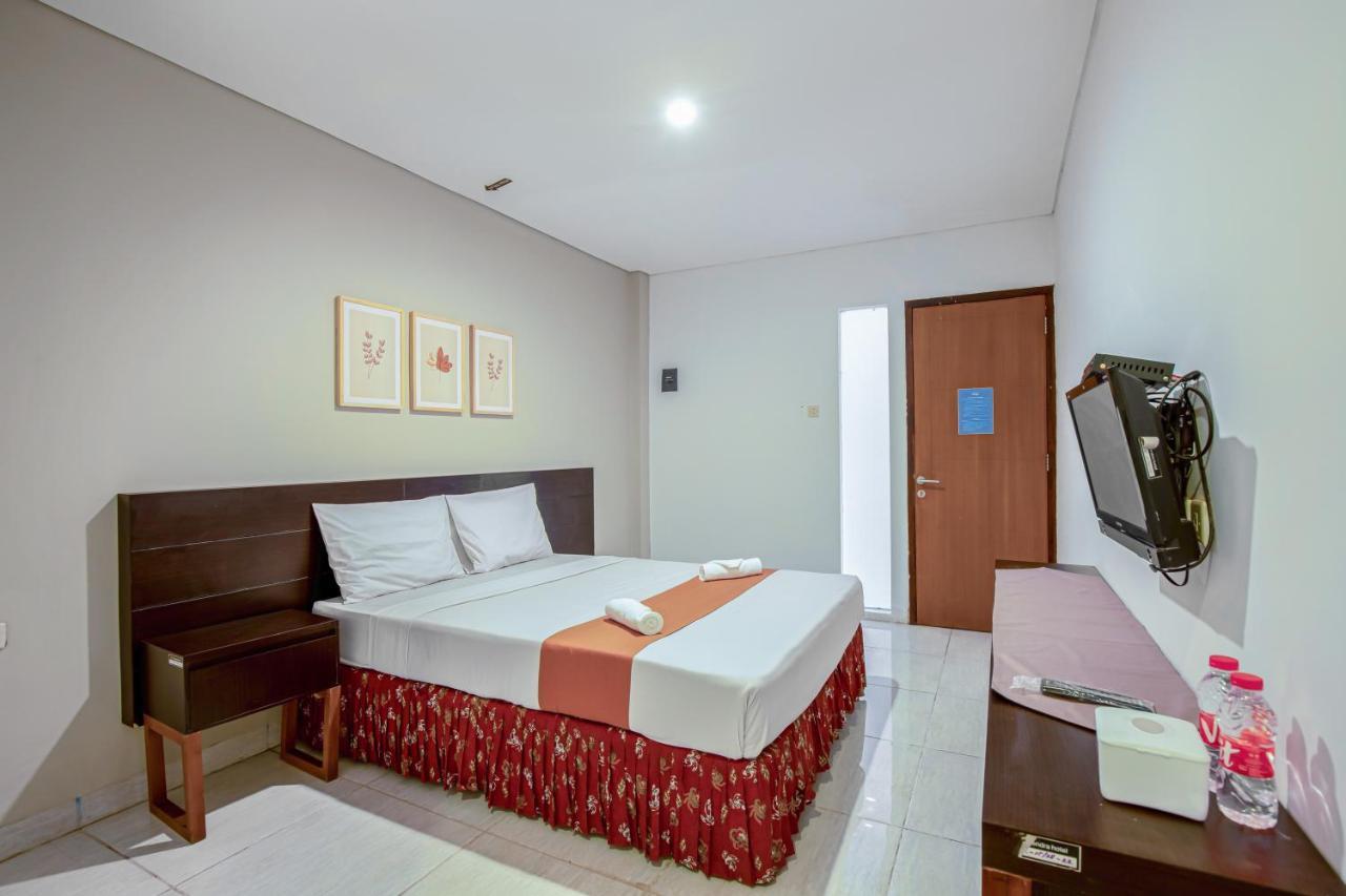 Prime Cailendra Redpartner Near Malioboro Hotel Yogyakarta