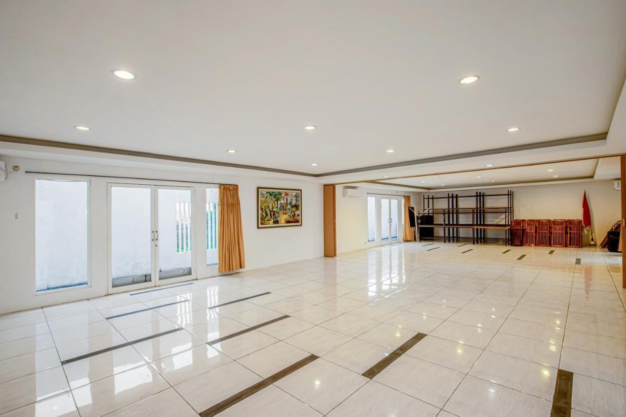 Prime Cailendra Redpartner Near Malioboro Hotel Yogyakarta