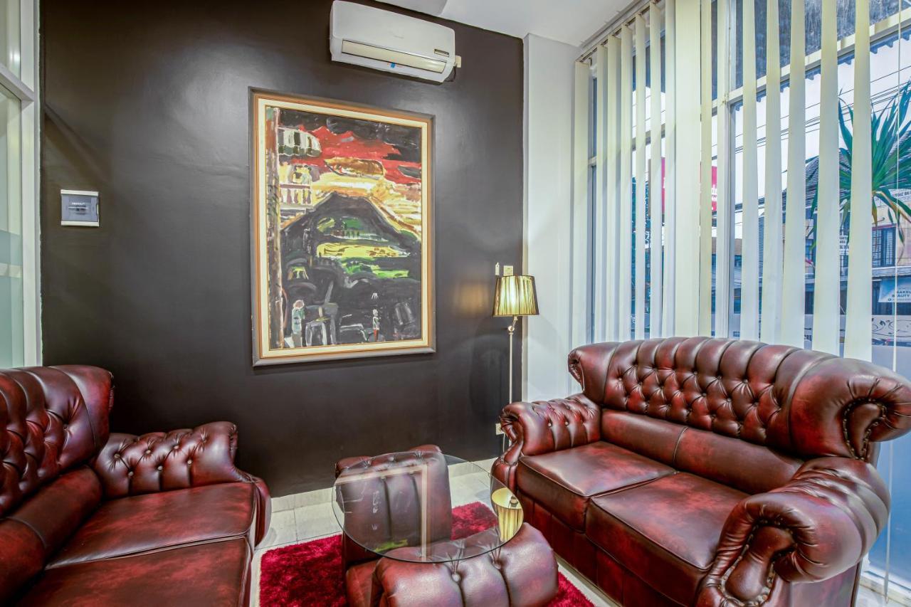 Prime Cailendra Redpartner Near Malioboro 3* Yogyakarta