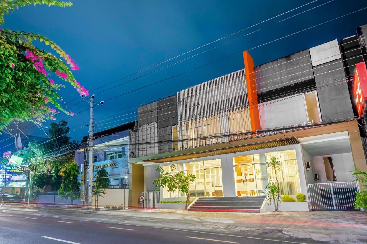 Prime Cailendra Redpartner Near Malioboro 3* Yogyakarta