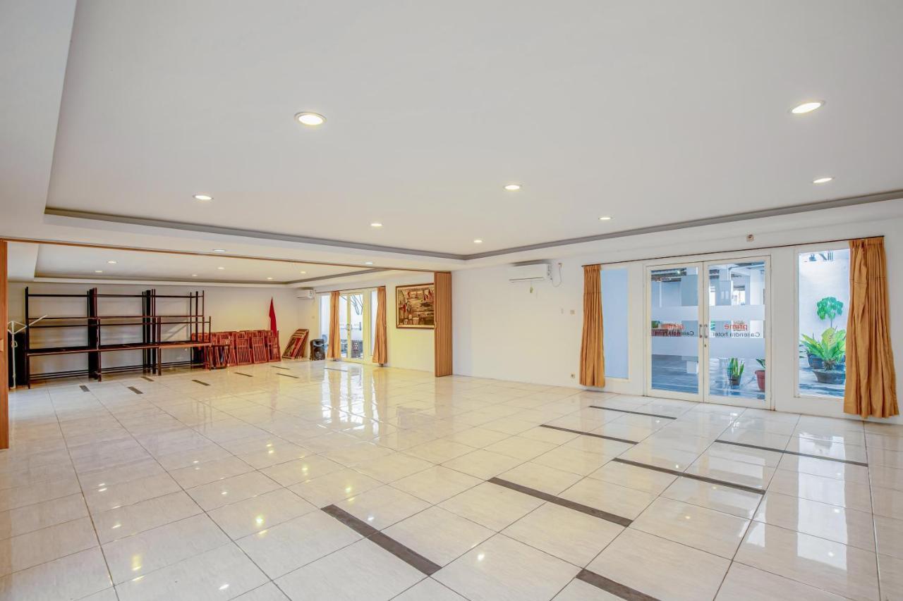 Prime Cailendra Redpartner Near Malioboro