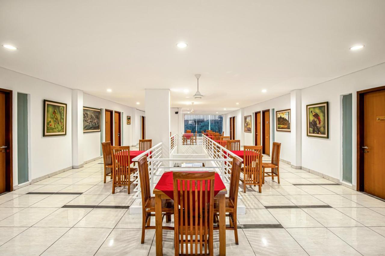 Hotel Prime Cailendra Redpartner Near Malioboro 3*