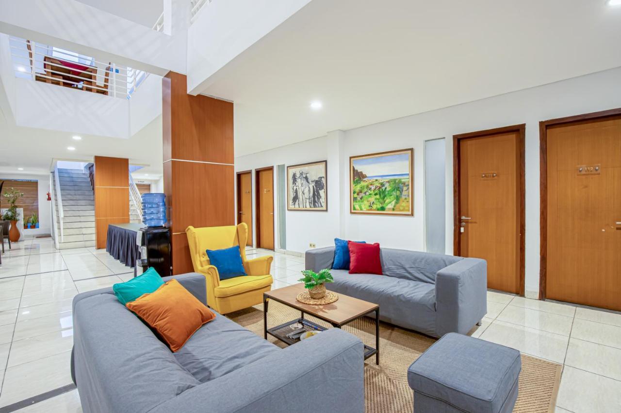 Prime Cailendra Redpartner Near Malioboro Hotel Yogyakarta