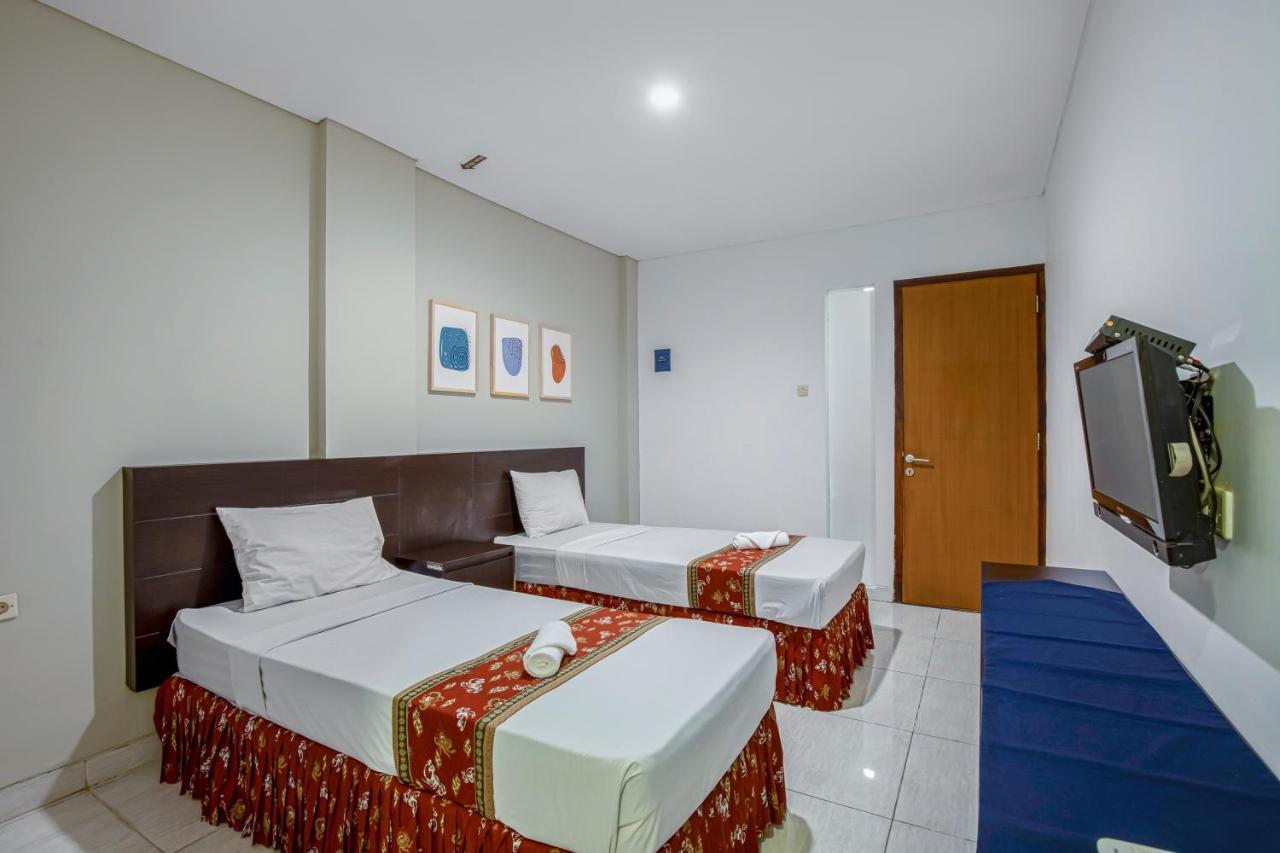Prime Cailendra Redpartner Near Malioboro Hotel Yogyakarta