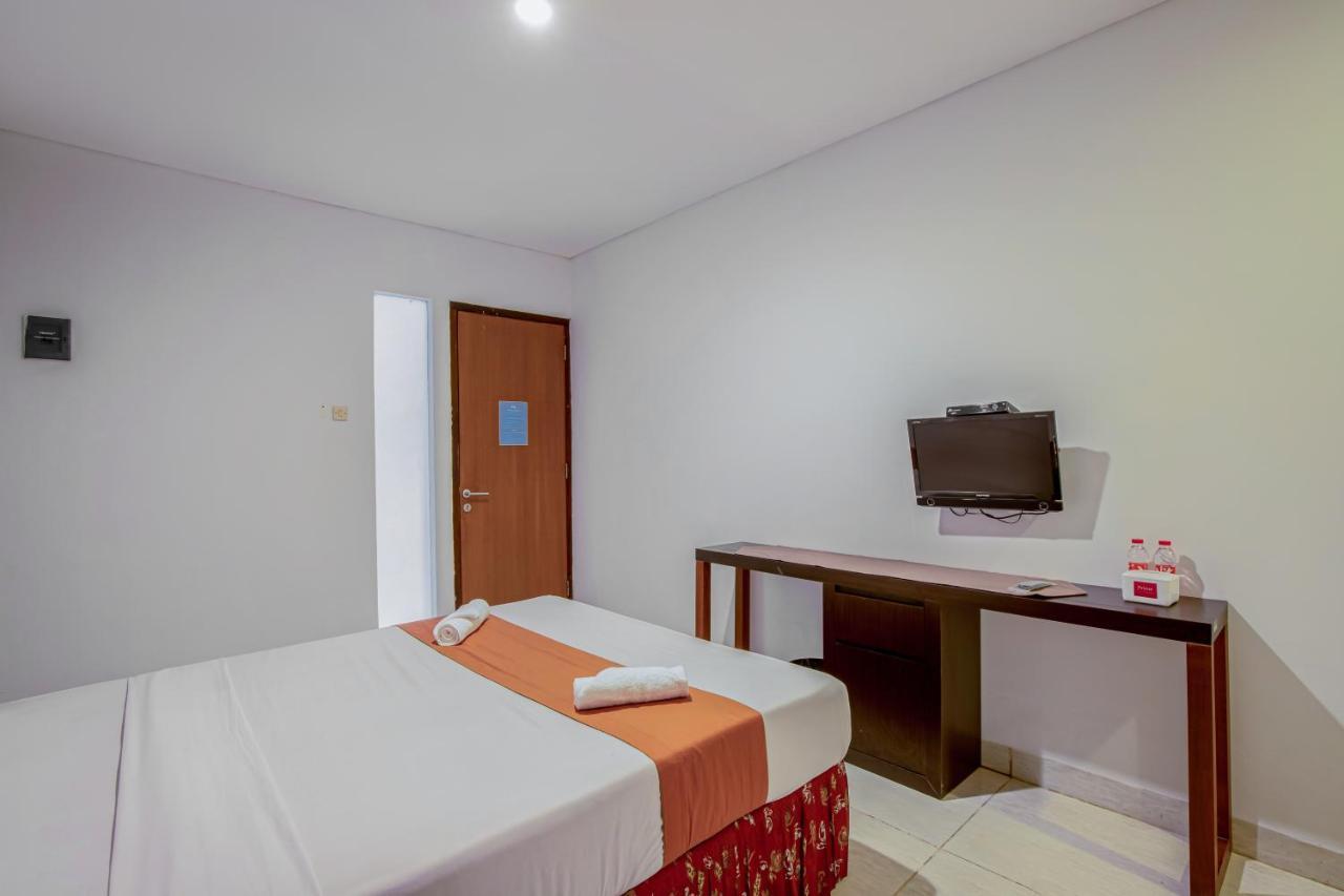 Prime Cailendra Redpartner Near Malioboro Yogyakarta