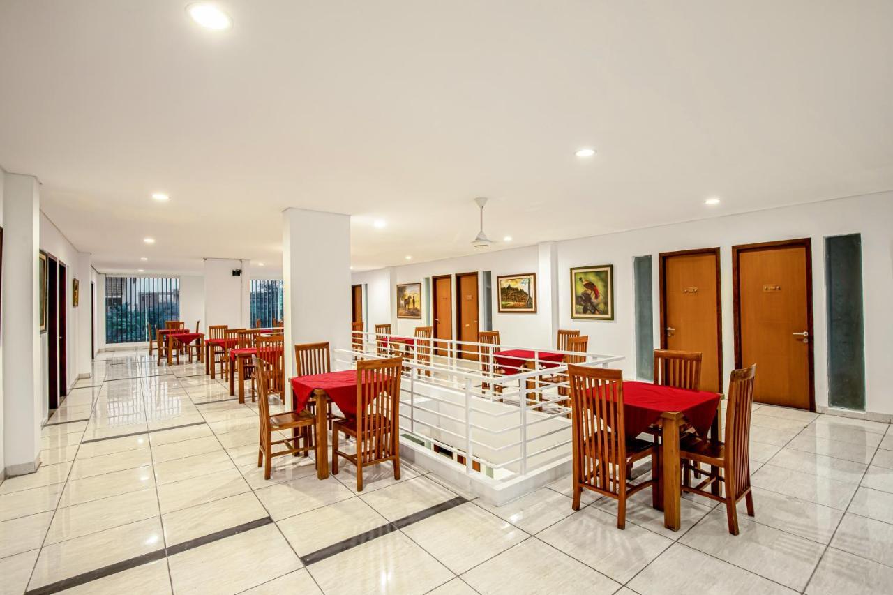 Prime Cailendra Redpartner Near Malioboro 3* Yogyakarta