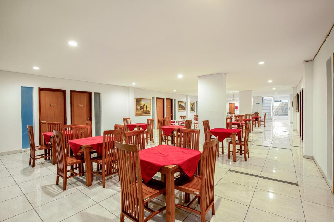 Prime Cailendra Redpartner Near Malioboro Hotel 3*