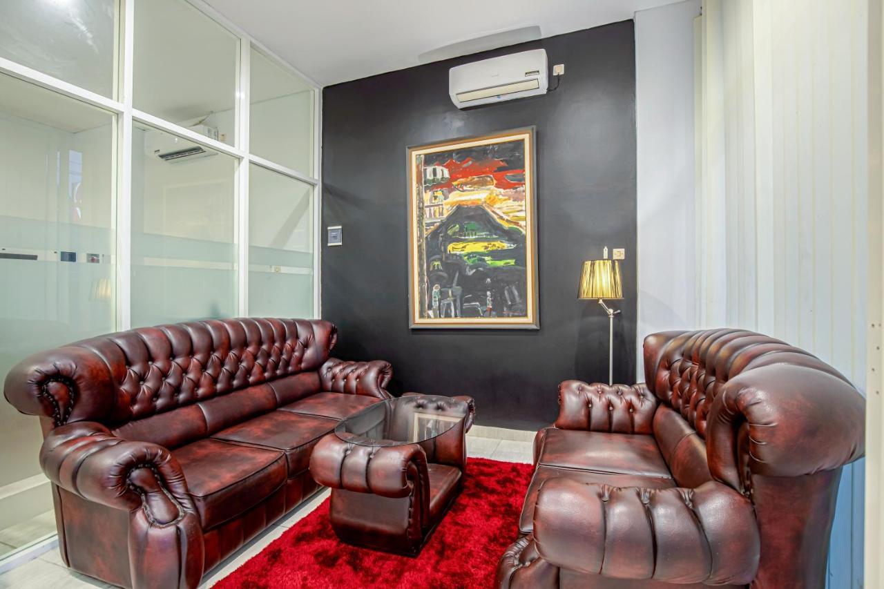 Prime Cailendra Redpartner Near Malioboro Hotel 3*
