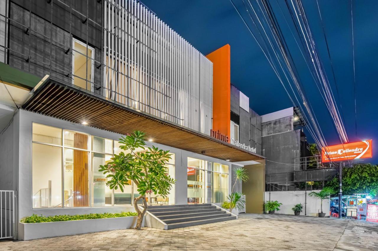 Prime Cailendra Redpartner Near Malioboro Yogyakarta