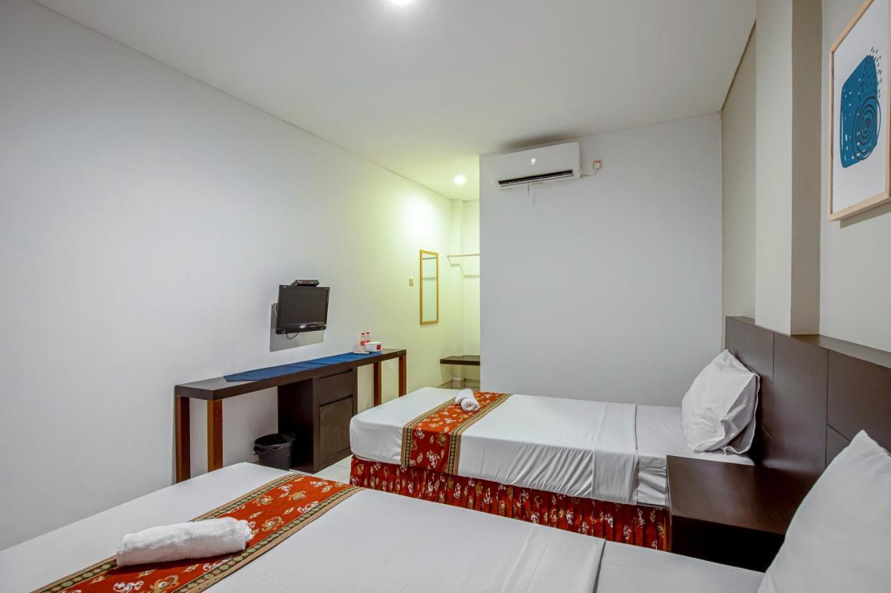 Prime Cailendra Redpartner Near Malioboro 3* Yogyakarta