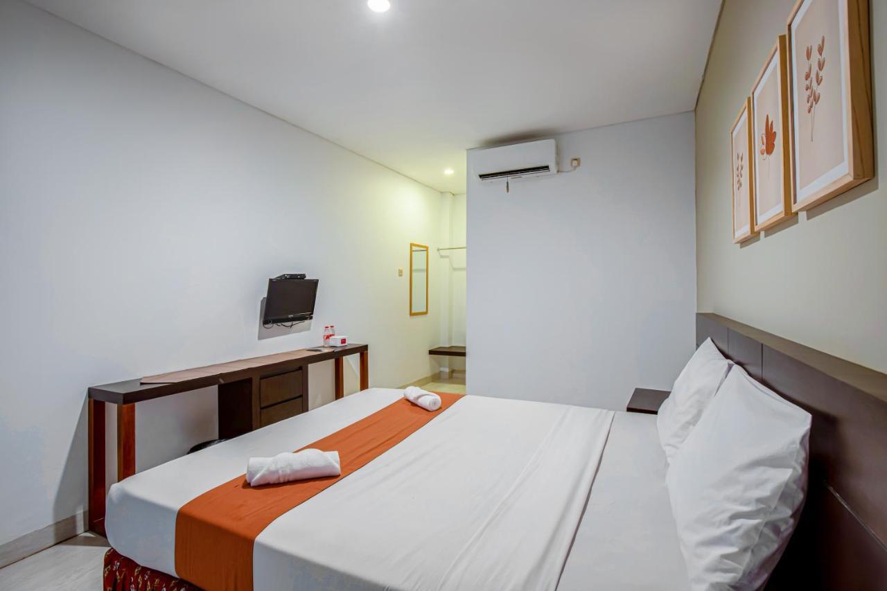 Prime Cailendra Redpartner Near Malioboro Yogyakarta
