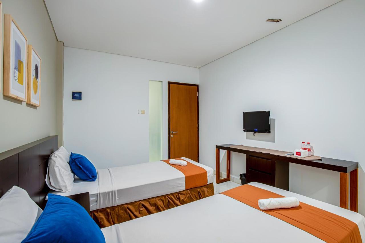 Prime Cailendra Redpartner Near Malioboro Yogyakarta