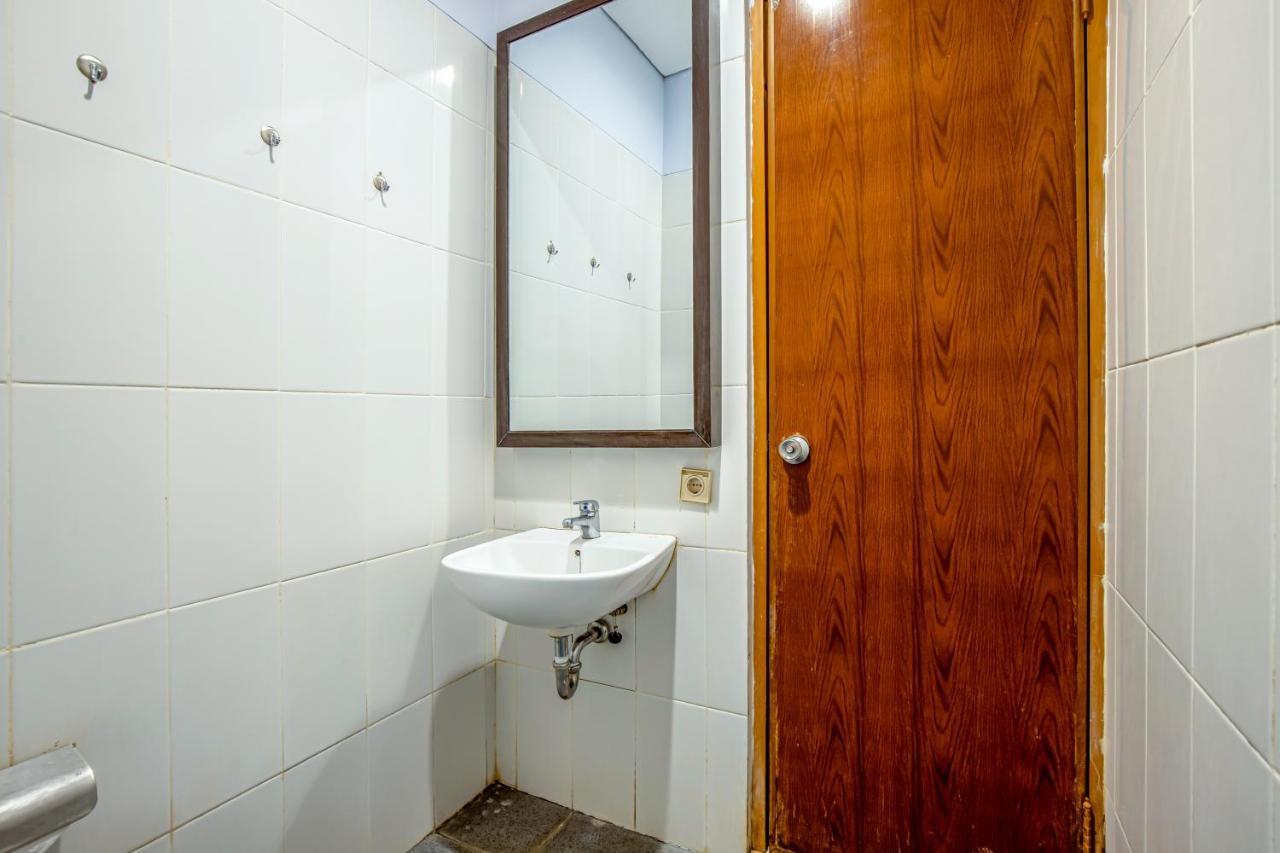 Prime Cailendra Redpartner Near Malioboro Yogyakarta