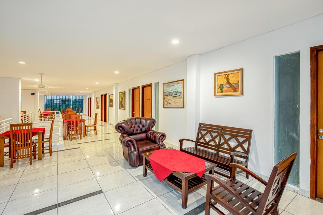 Prime Cailendra Redpartner Near Malioboro Hotel Yogyakarta