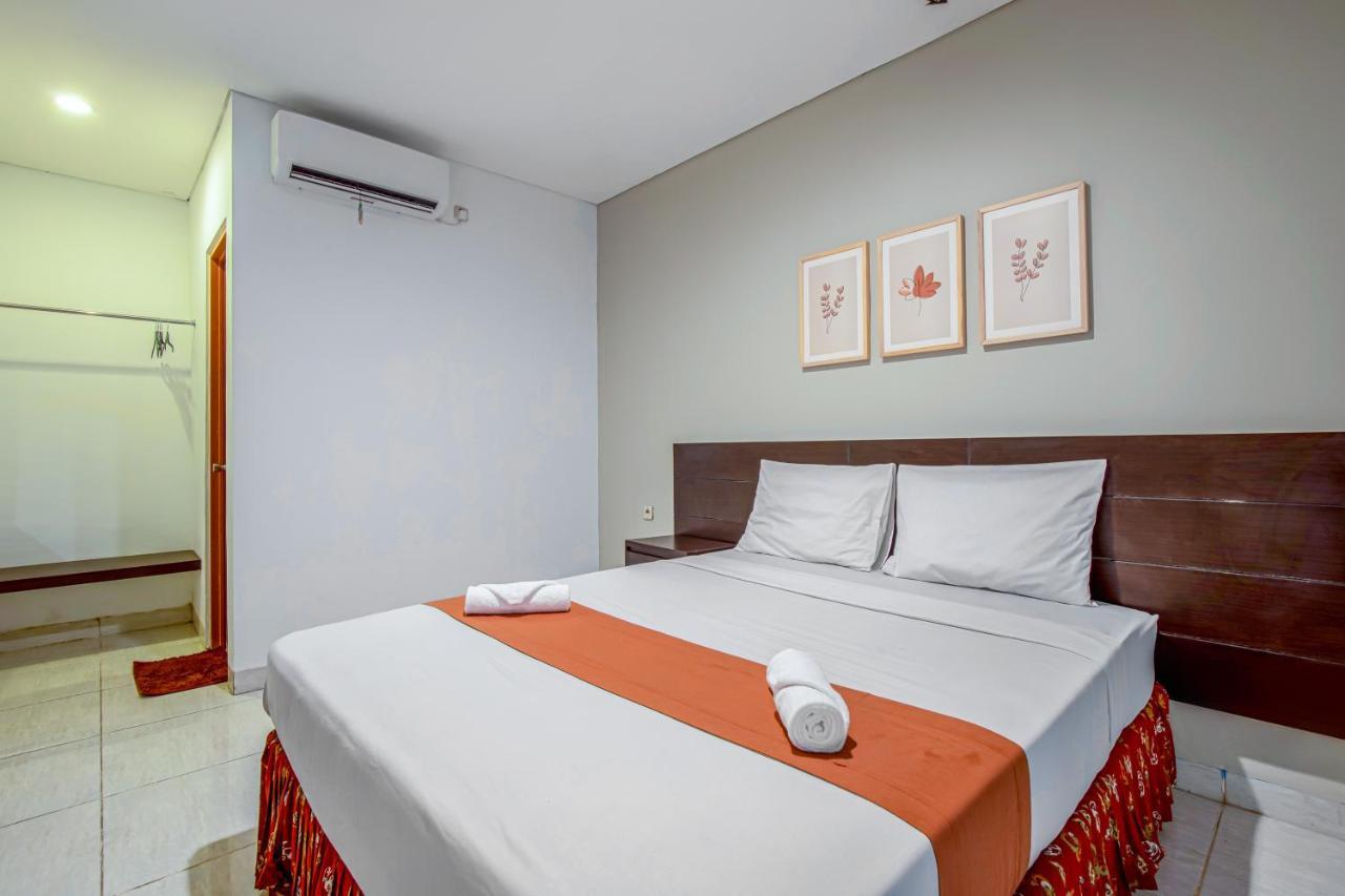 Prime Cailendra Redpartner Near Malioboro Hotel