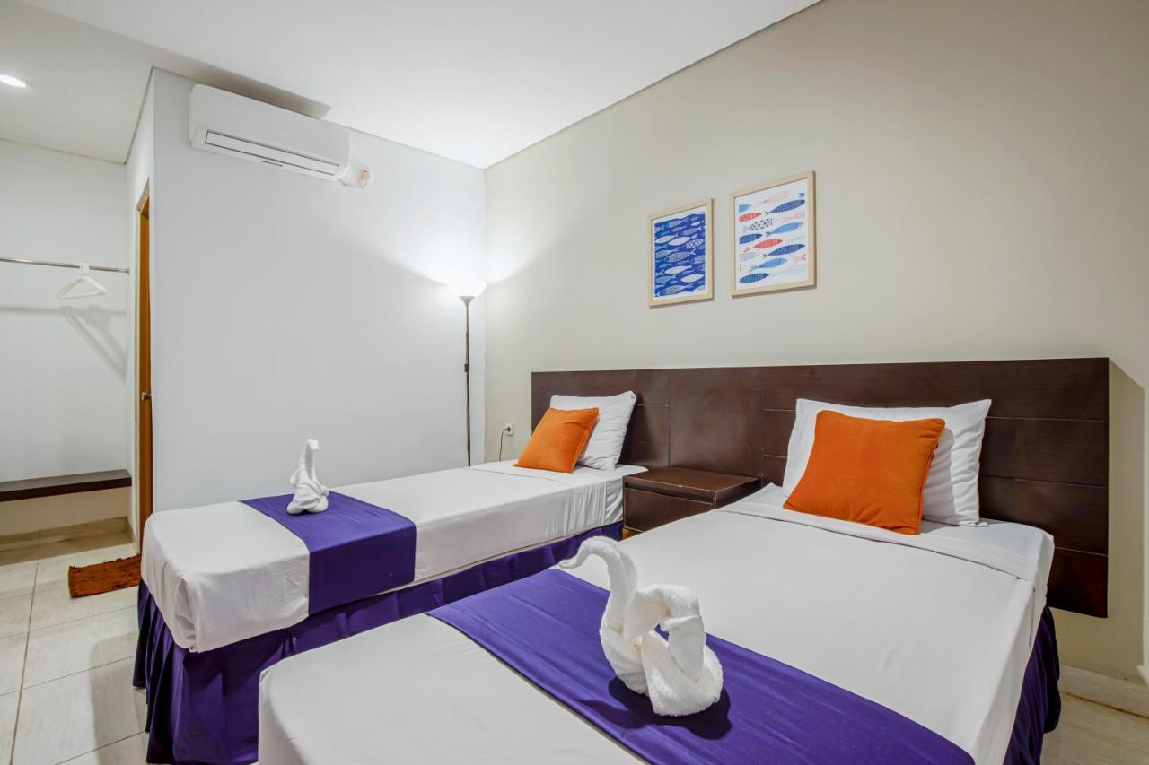 Hotel Prime Cailendra Redpartner Near Malioboro Yogyakarta