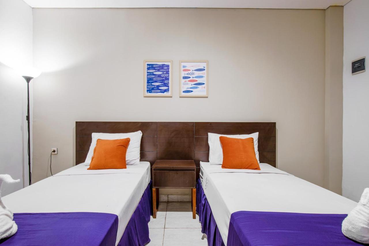 Hotel Prime Cailendra Redpartner Near Malioboro 3*