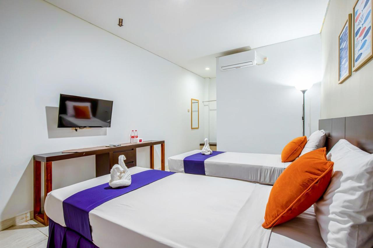 Prime Cailendra Redpartner Near Malioboro