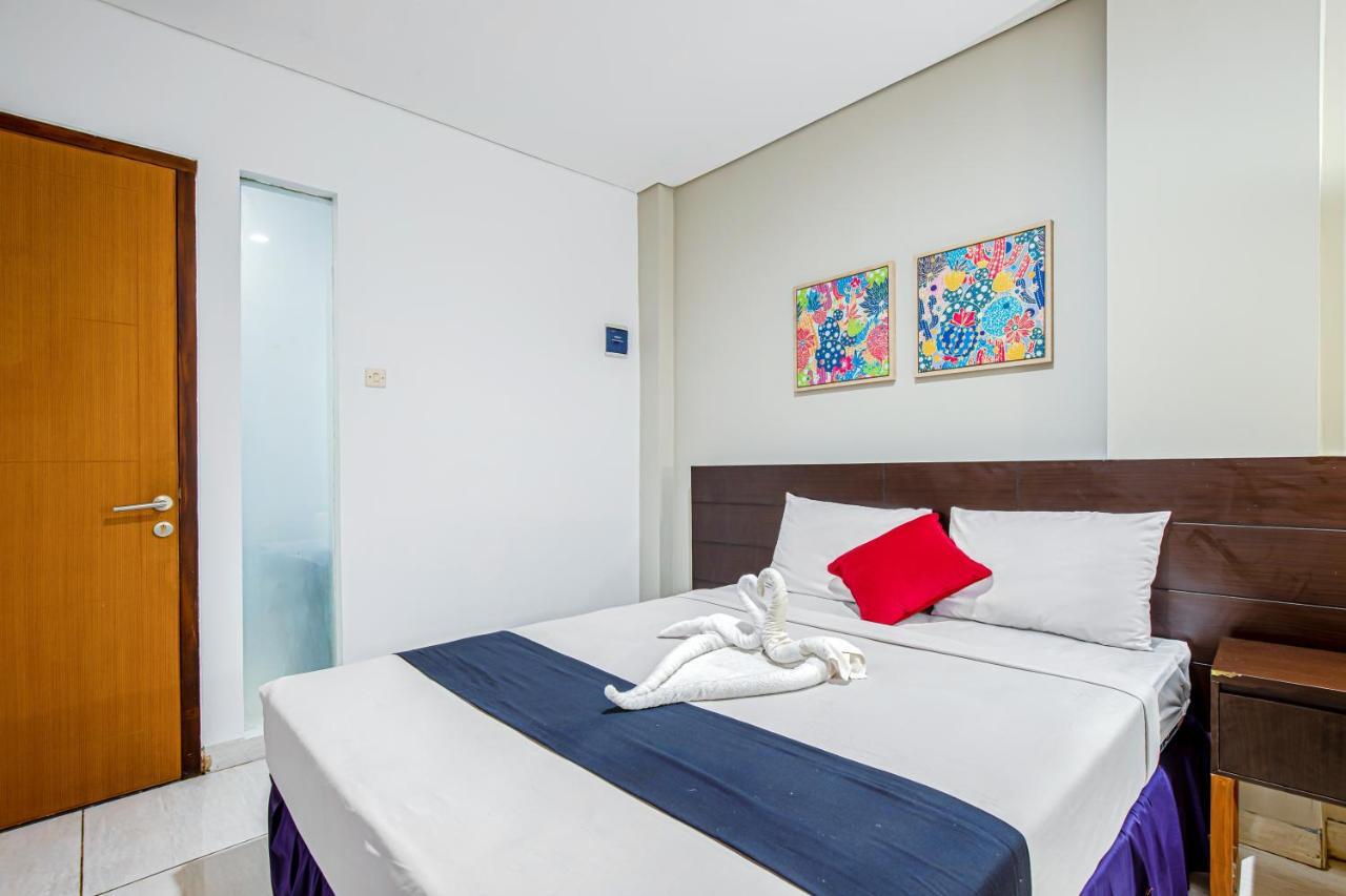 Prime Cailendra Redpartner Near Malioboro Hotel